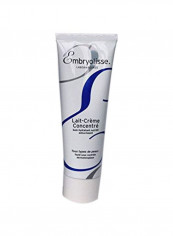 Lait Crème Concentre Moisturizing Lotion 75ml reviews Lait Crème Concentre Moisturizing Lotion 75ml