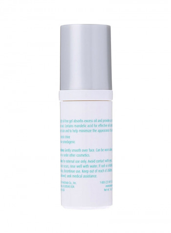 Matte Perfection Gel 1ounce