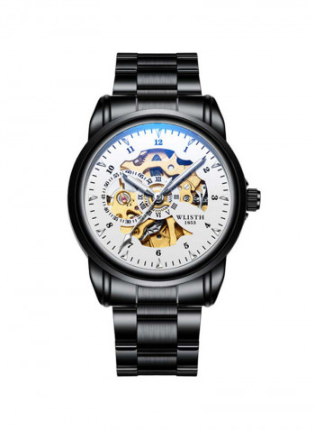 Men's Casual Analog Waterproof Watch NNSB03708293
