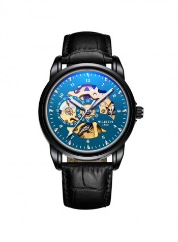 Men's Casual Analog Waterproof Watch NNSB03708294