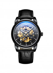 Men's Casual Analog Waterproof Watch NNSB03708295