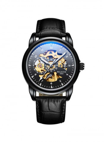 Men's Casual Analog Waterproof Watch NNSB03708295
