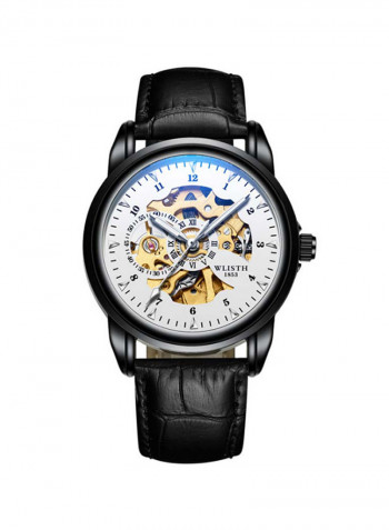 Men's Casual Analog Waterproof Watch NNSB03708296