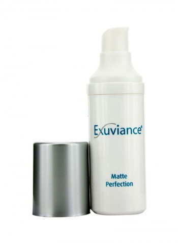 Matte Perfection Gel 1ounce