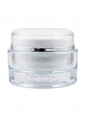 Pack Of 4 Dead Sea Minerals Day Moisturizer Cream 1.7ounce