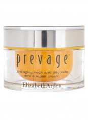 Prevage Anti Aging Neck And Decollete Cream Yellow 50ml