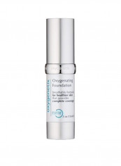 Oxygenating Foundation Taupe reviews Oxygenating Foundation Taupe