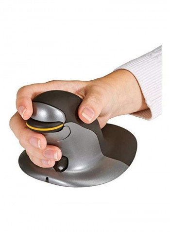 Penguin Vertical Mouse