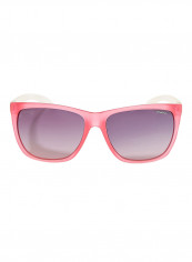 Women's Polarized Wayfarer Sunglasses - Lens Size: 58 mm