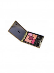 5-Shades Couture Palette 09 (Love/Rose Baby Doll)