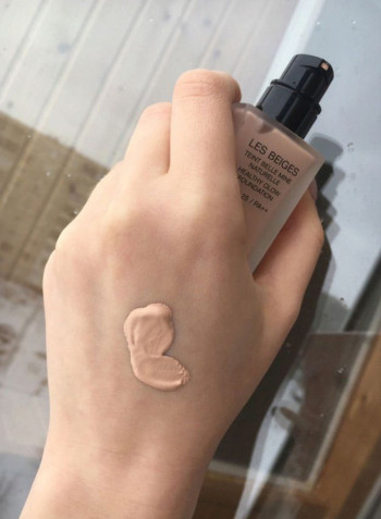 Les Beiges Healthy Glow Foundation SPF25 30