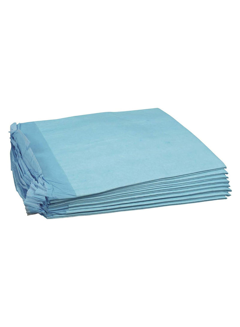 Pack Of 3 Disposable Underpads