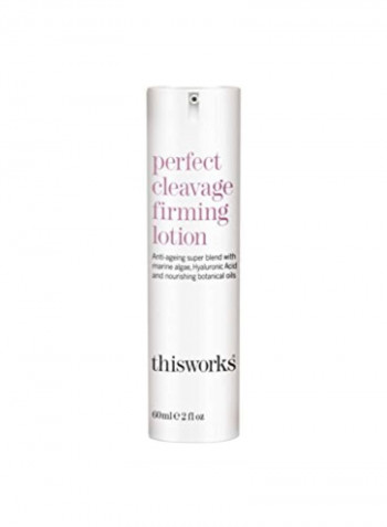 Perfect Cleavage Firming Lotion 60ml