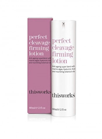 Perfect Cleavage Firming Lotion 60ml