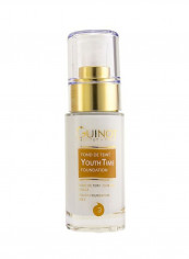 Youth Time Face Foundation 3 reviews Youth Time Face Foundation 3