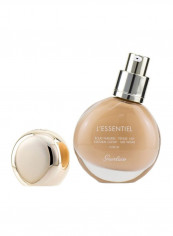 L’Essentiel 16H Natural Glow Foundation SPF 20 035C Beige Cool