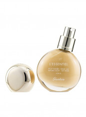L’Essentiel 16H Natural Glow Foundation SPF 20 035W Beige Warm