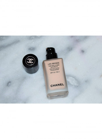 Les Beiges Healthy Glow Foundation B10