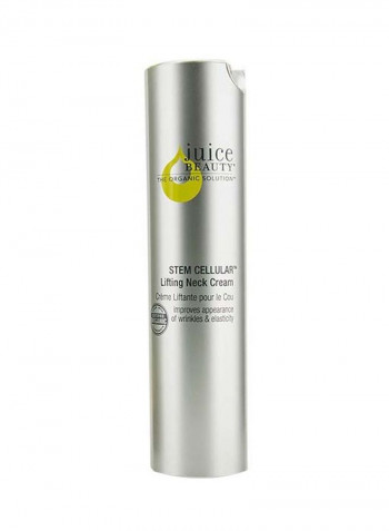 Stem Cellular Lifting Neck Cream 1.7ounce