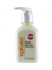 After Bath Moisturizer - Orange Blossom 500ml reviews After Bath Moisturizer - Orange Blossom 500ml