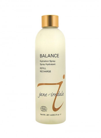 Balance Antioxidant Hydration Spray 281ml