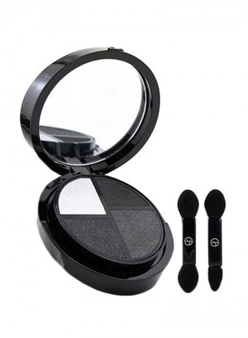 Eye Quattro Eyeshadow Palette 1 Notorious
