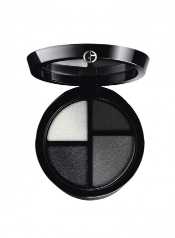 Eye Quattro Eyeshadow Palette 1 Notorious