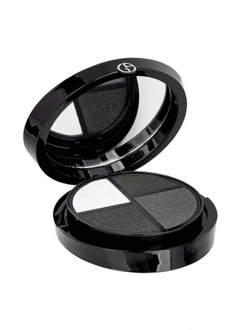 Eye Quattro Eyeshadow Palette 1 Notorious