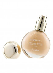 L’Essentiel Natural Glow - 16H Wear Foundation SPF 20 01N Very Light