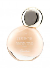 L’Essentiel Natural Glow Foundation SPF20 02W Light Warm
