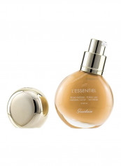 L’Essentiel Natural Glow Foundation SPF20 03W Natural Warm