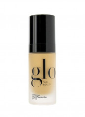 Luminous Liquid Foundation SPF18 Almond reviews Luminous Liquid Foundation SPF18 Almond