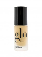 Luminous Liquid Foundation SPF18 Linen reviews Luminous Liquid Foundation SPF18 Linen