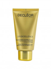 Or Excellence Energy Concentrate Youth Mask 50ml reviews Or Excellence Energy Concentrate Youth Mask 50ml
