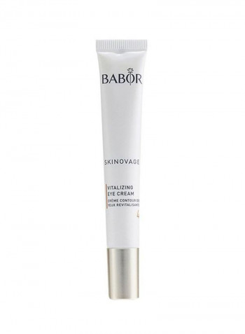Skinovage Age Preventing Vitalizing Eye Cream 15ml