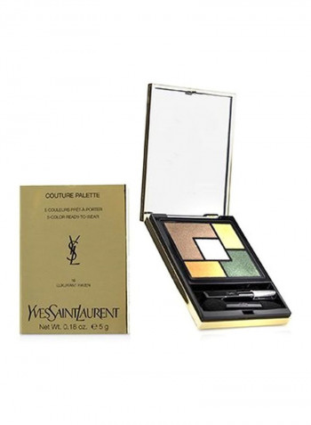 Couture Eye Shadow Palette 16 Luxuriant Haven