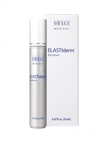 Elastiderm Eye Serum 14ml