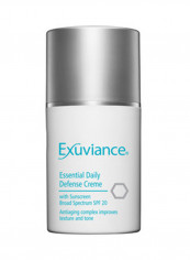 Essential daily defense creme SPF 20 50ml reviews Essential daily defense creme SPF 20 50ml