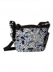 Hadley On The Go Crossbody Bag Multicolour