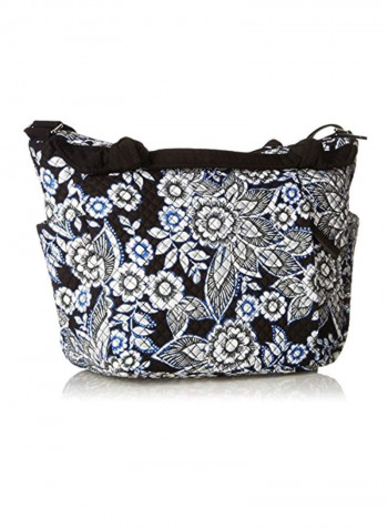 Hadley On The Go Crossbody Bag Multicolour