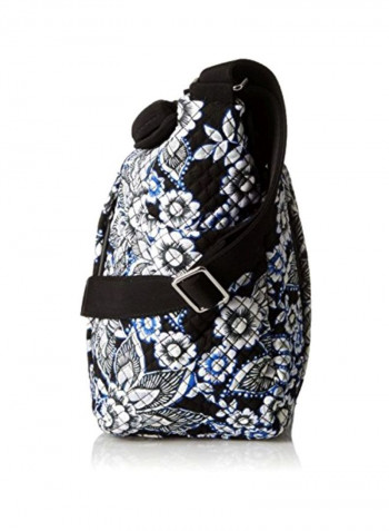 Hadley On The Go Crossbody Bag Multicolour