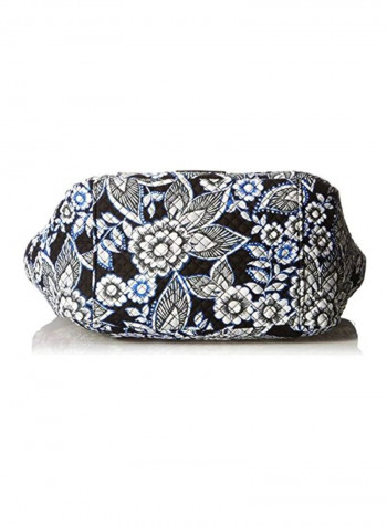 Hadley On The Go Crossbody Bag Multicolour