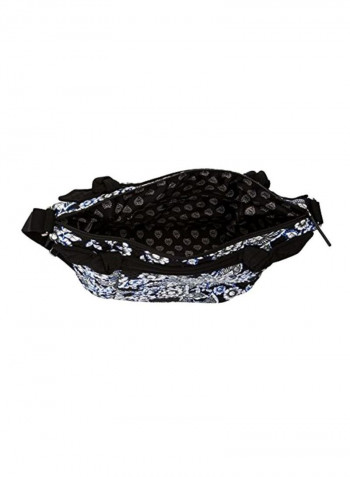 Hadley On The Go Crossbody Bag Multicolour