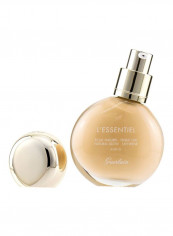 L’Essentiel Natural Glow Foundation SPF 20 01W Very Light Warm