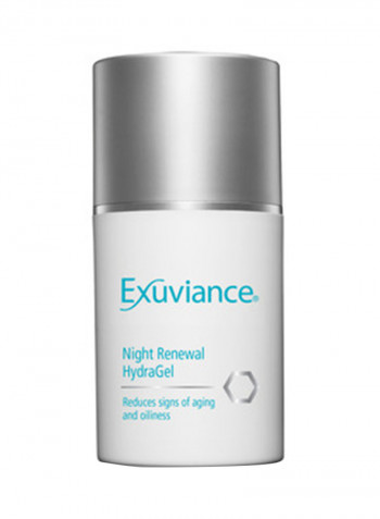 Night renewal hydraGel 50g
