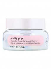 Pretty Pop Probiotic Power Whipped Cream 50ml reviews Pretty Pop Probiotic Power Whipped Cream 50ml