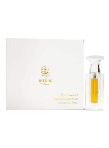زيت عطري ألوها 6مل