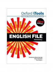 English File: Elementary Audio Book 3
