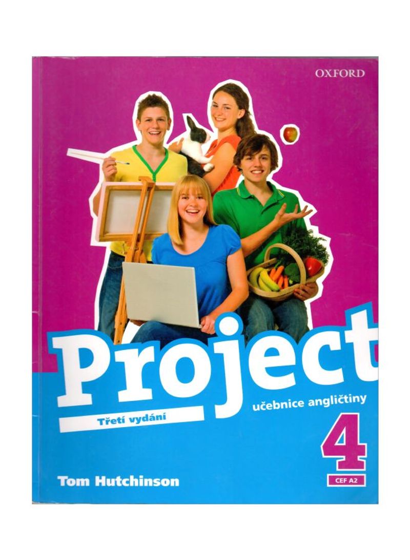 Project 4 Audio Book