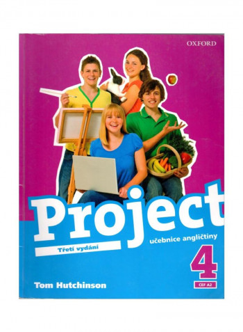 Project 4 Audio Book